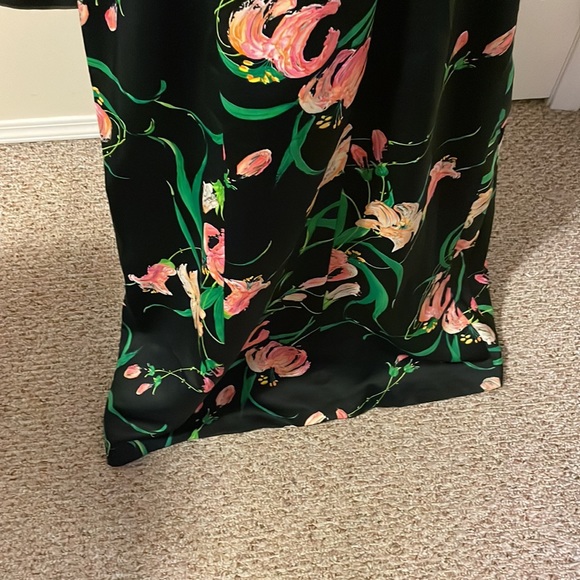 Vintage dress - Picture 4 of 8